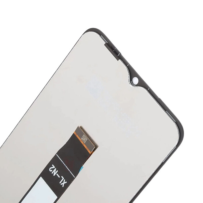 Avis Clappio Bloc Complet pour Xiaomi Redmi A1 Écran LCD Vitre Tactile Compatible