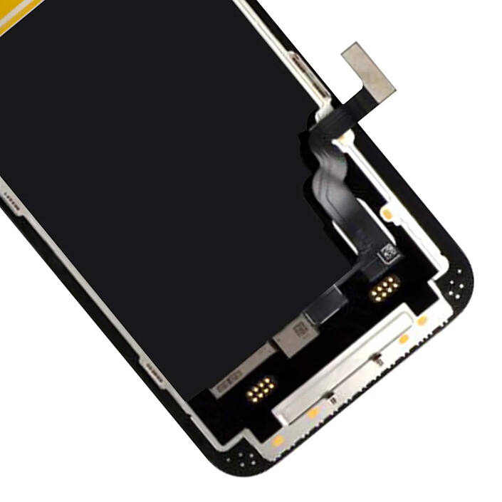 Avis Clappio Bloc Complet pour iPhone 13 Mini Écran LCD Vitre Tactile Compatible