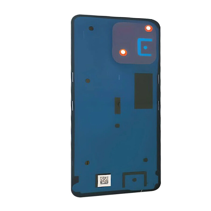 Acheter Clappio Vitre Arrière Compatible Honor 70 Lite avec Adhésif Intégré