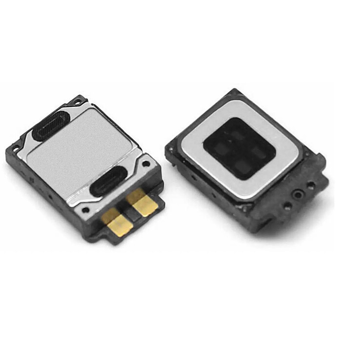 Clappio Haut-parleur interne pour Samsung Galaxy A01 Écouteur