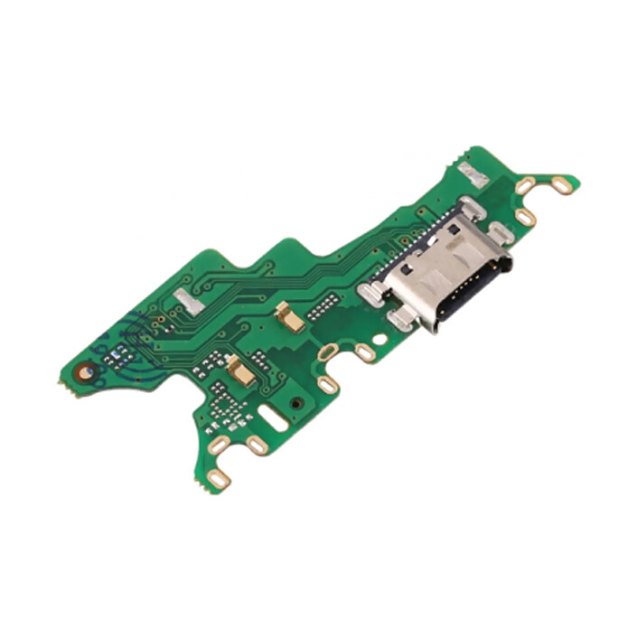 Clappio Connecteur de Charge Honor 20 Pro de remplacement Connecteur USB type C