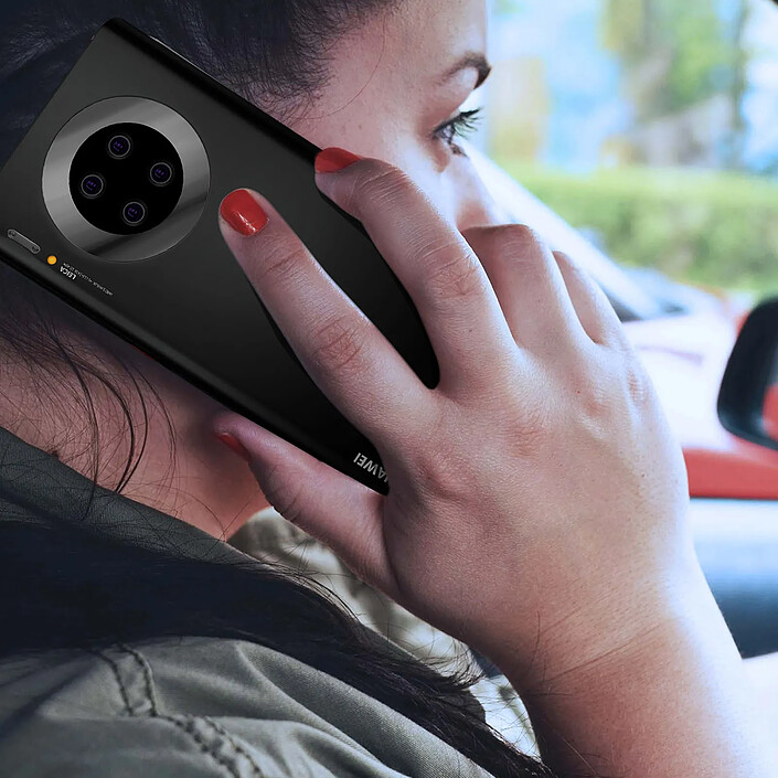 Avis Clappio Haut-parleur interne Huawei Mate 30 Écouteur de remplacement