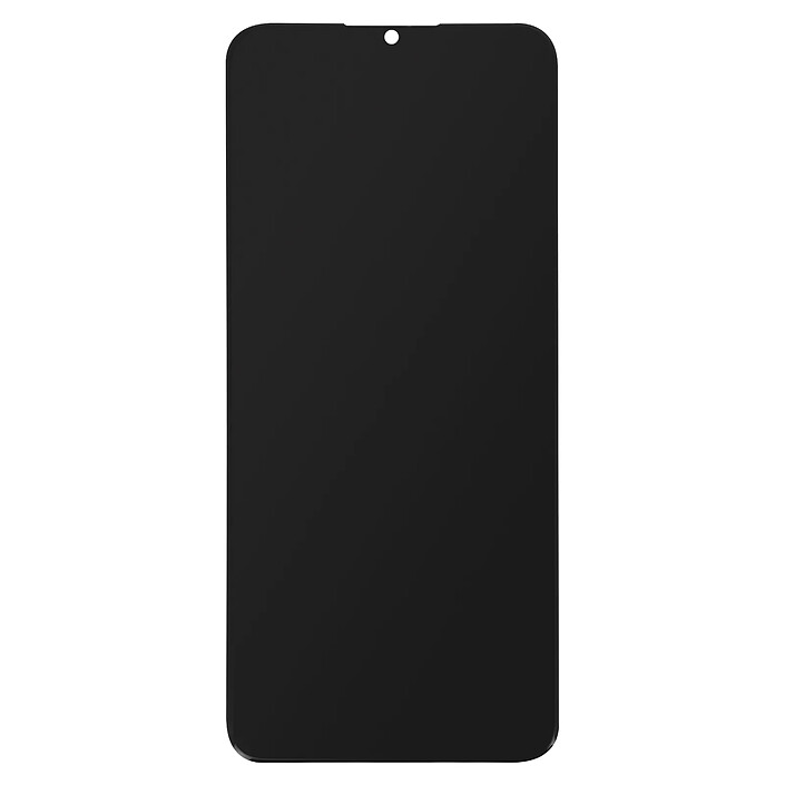 Clappio Bloc Complet pour Samsung Galaxy A02s et A03s Écran LCD Vitre Tactile
