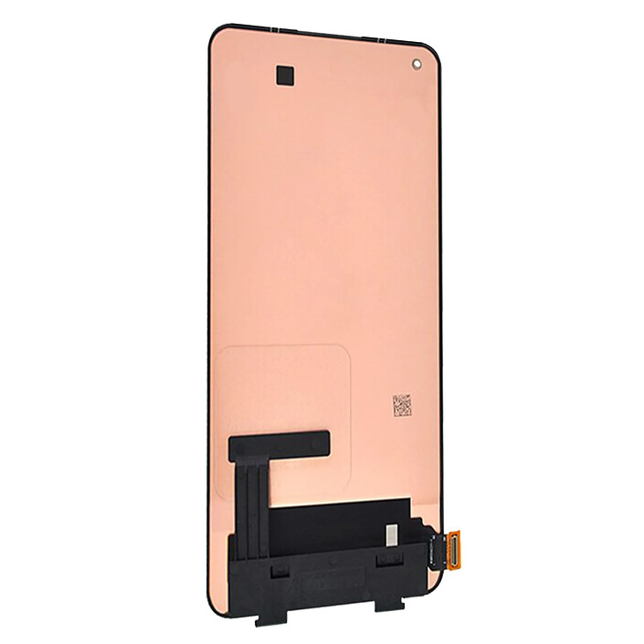 Acheter Clappio Bloc Complet pour Xiaomi Mi 11 Lite Écran LCD Vitre Tactile Compâtible