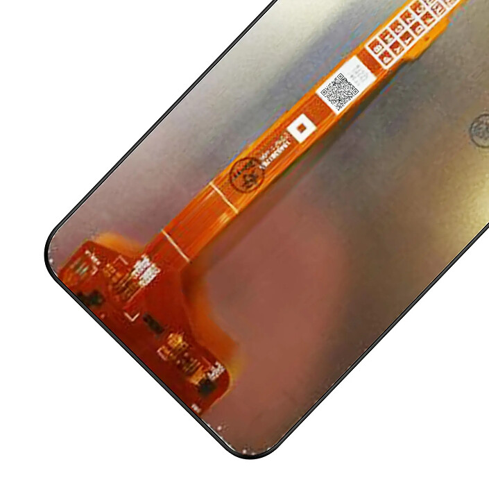 Avis Clappio Bloc Complet pour Vivo Y11s Écran LCD Vitre Tactile Compatible