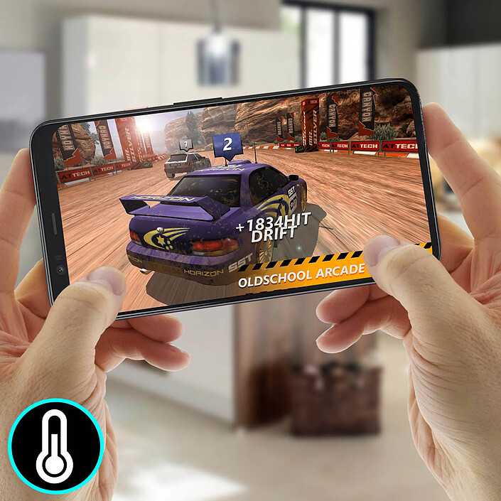 Acheter Clappio Batterie Interne Google Pixel 4 2800mAh Compatible Remplace GO2Ol-B