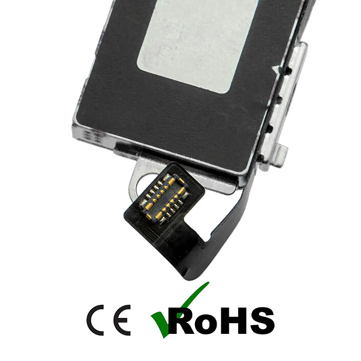 Acheter Clappio Vibreur de remplacement pour Apple iPhone XS