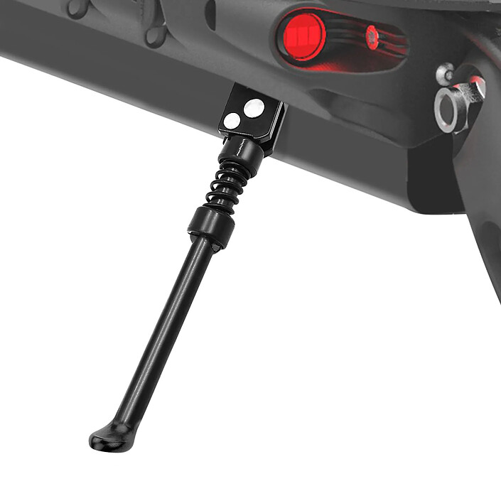 Minimotors Béquille pour Trottinette Dualtron Victor Noir pas cher