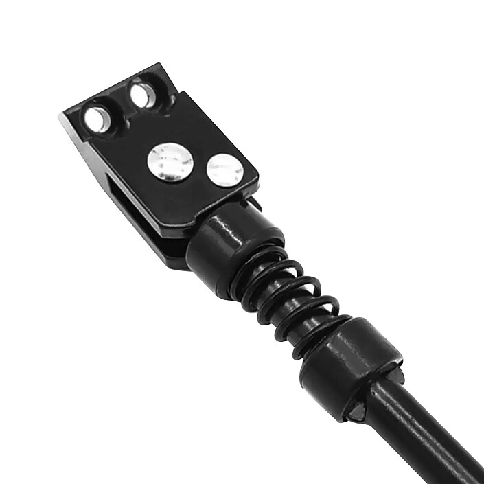 Acheter Minimotors Béquille pour Trottinette Dualtron Victor Noir