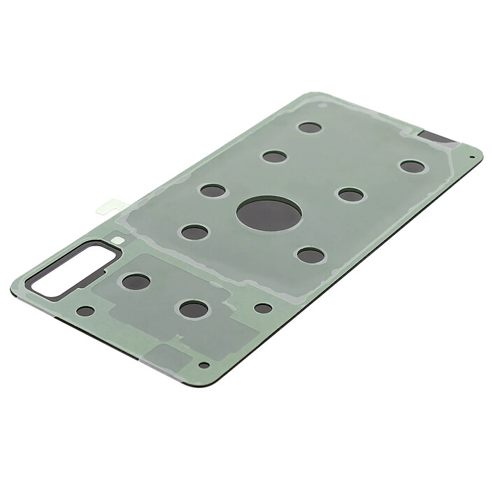 Acheter Clappio Cache Batterie pour Samsung Galaxy A7 2018 Coque pour arrière