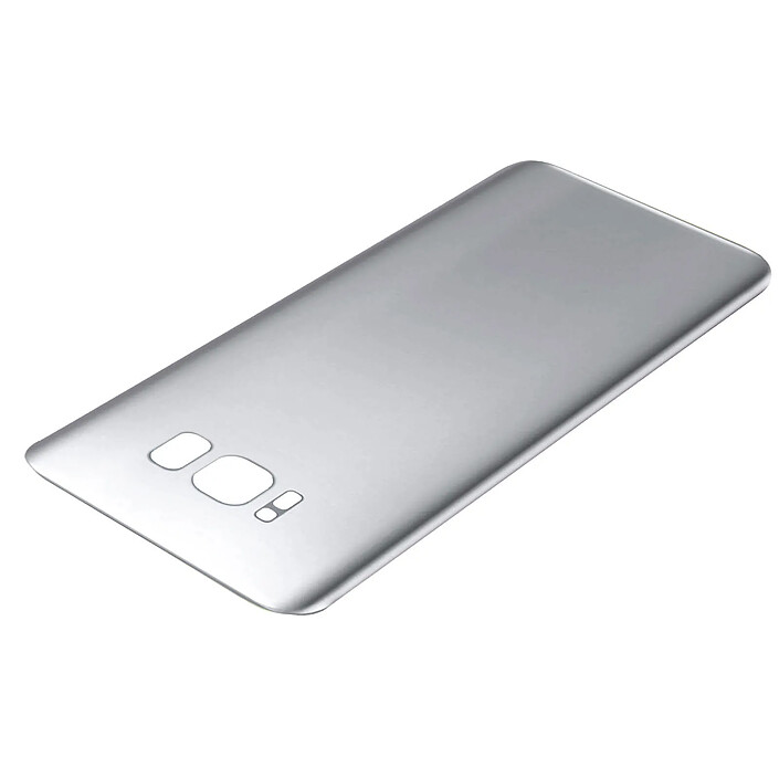 Acheter Clappio Cache Batterie pour Samsung Galaxy S8 Plus Façade Arrière