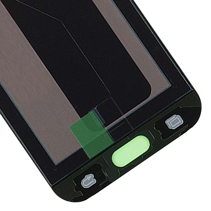 Avis Clappio Bloc Complet pour Samsung Galaxy S6 Écran LCD Vitre Tactile Compatible