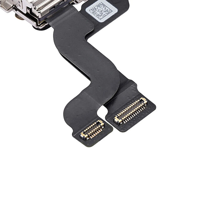 Acheter Clappio Caméra Avant pour iPhone 14 Objectif Frontal