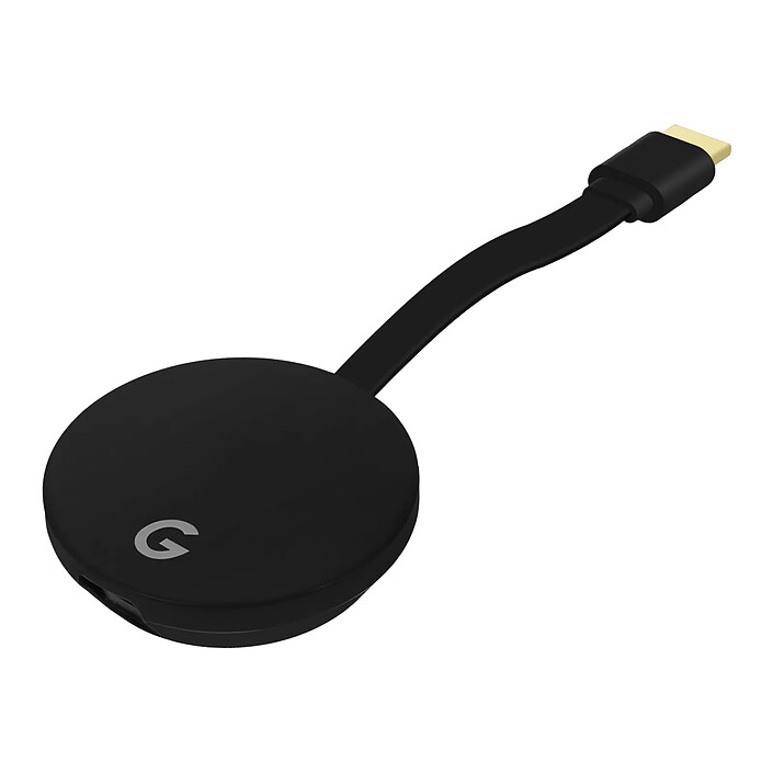 Avizar Dongle Récepteur vidéo Wifi HDMI Miracast, Airplay, DLNA, Home, Chrome