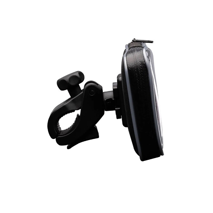 Avis BigBen Support Vélo avec Housse pour Smartphone 3.5'' à 6.9'' Étanche Noir