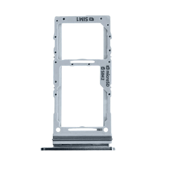 Acheter Clappio Tiroir Carte SIM pour Samsung Galaxy Note 10 Plus