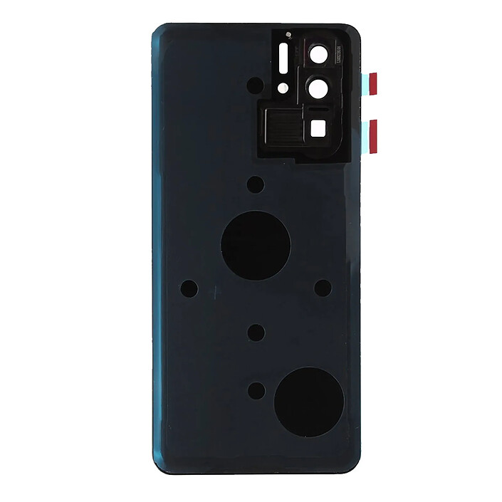 Acheter Clappio Cache Batterie pour Huawei P30 Pro Façade Arrière Remplacement Lentille Caméra
