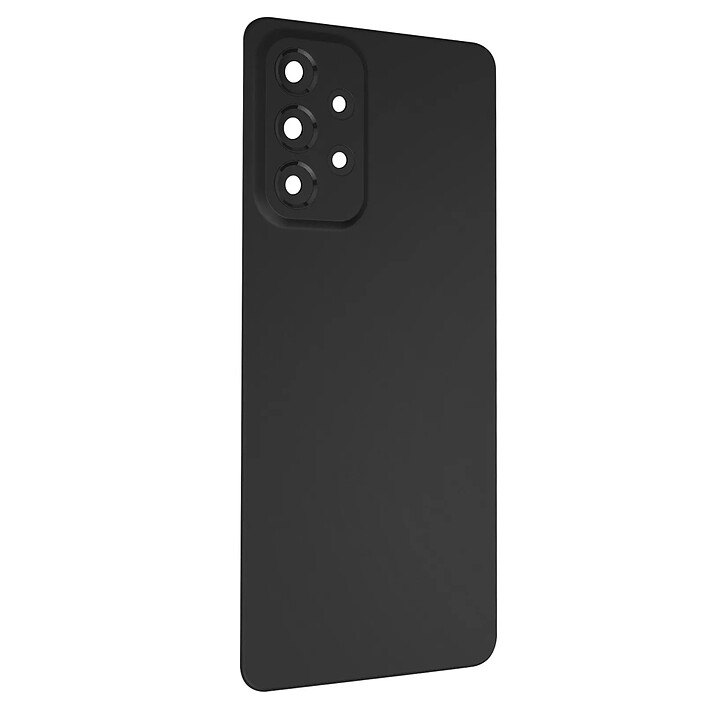 Avis Clappio Cache Batterie pour Samsung Galaxy A53 5G avec Adhésif Intégré
