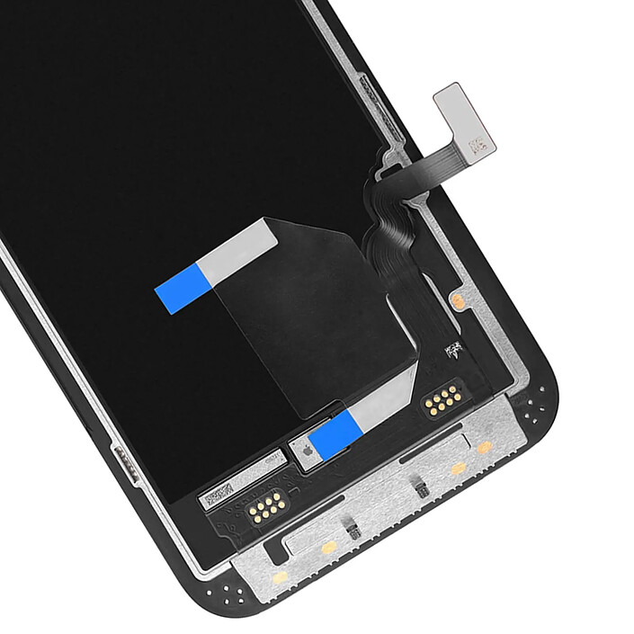 Avis Clappio Bloc Complet pour iPhone 13 Écran LCD Vitre Tactile Compatible