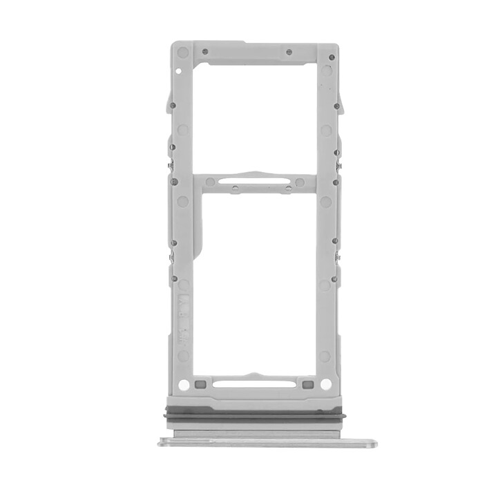 Acheter Clappio Tiroir Carte SIM pour Samsung Galaxy S20 Gris