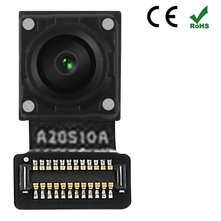 Acheter Clappio Caméra Avant pour Xiaomi Mi 9 Ojectif Frontal