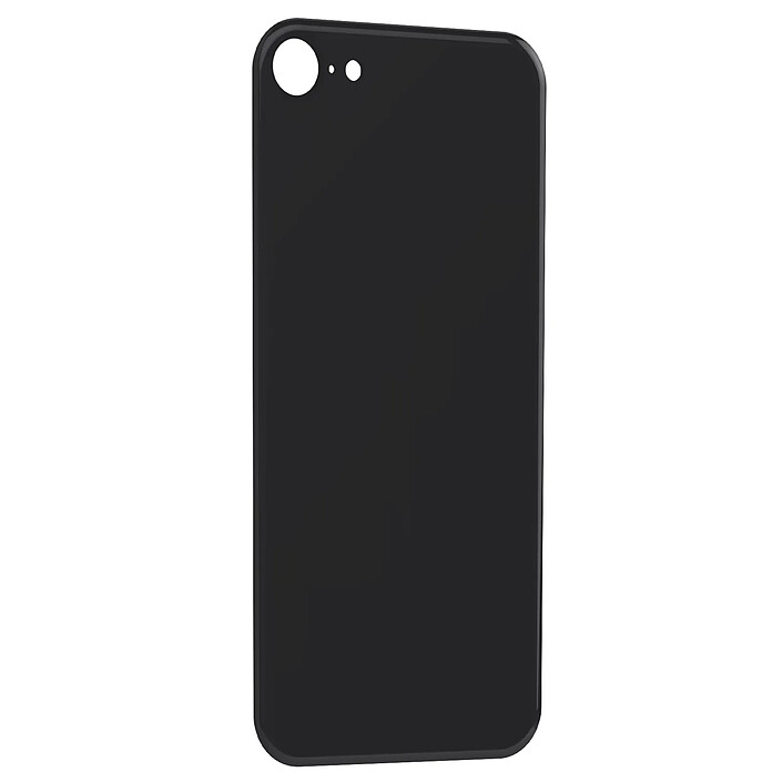 Avis Clappio Vitre arrière de remplacement pour Apple iPhone SE 2020 et 8