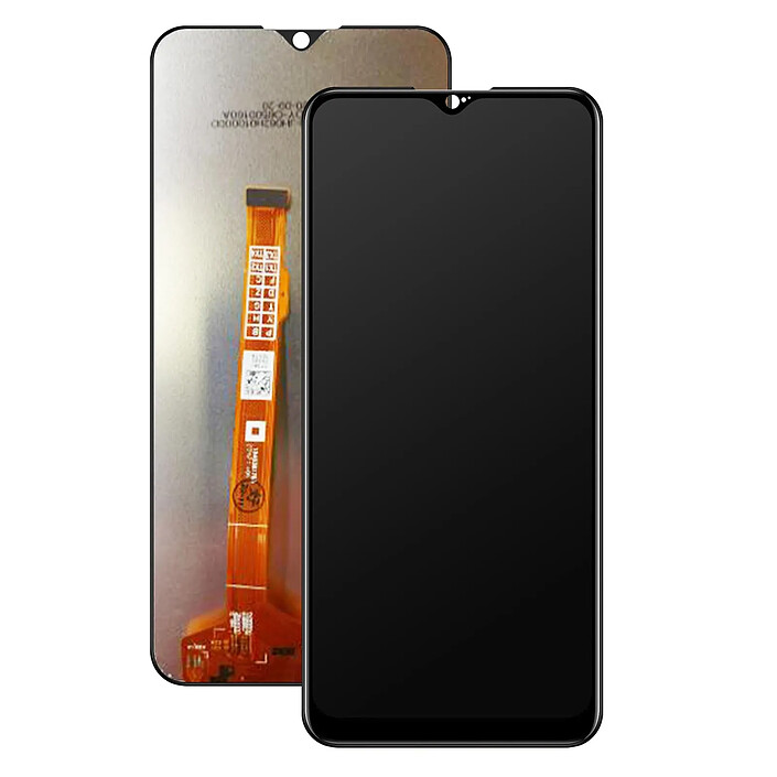 Acheter Clappio Bloc Complet pour Vivo Y11s Écran LCD Vitre Tactile Compatible