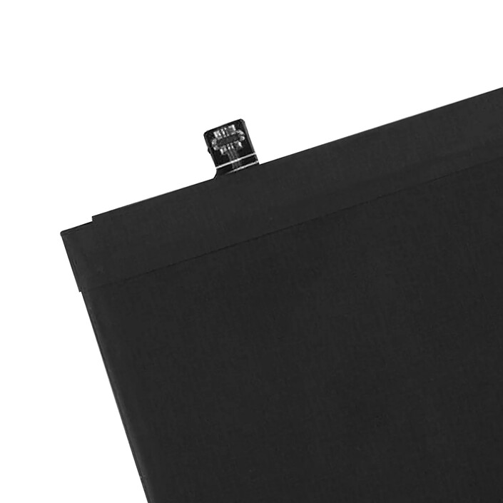 Clappio Batterie pour Xiaomi Mi 10T et 10T Pro 5000mAh Remplace BM53 pas cher