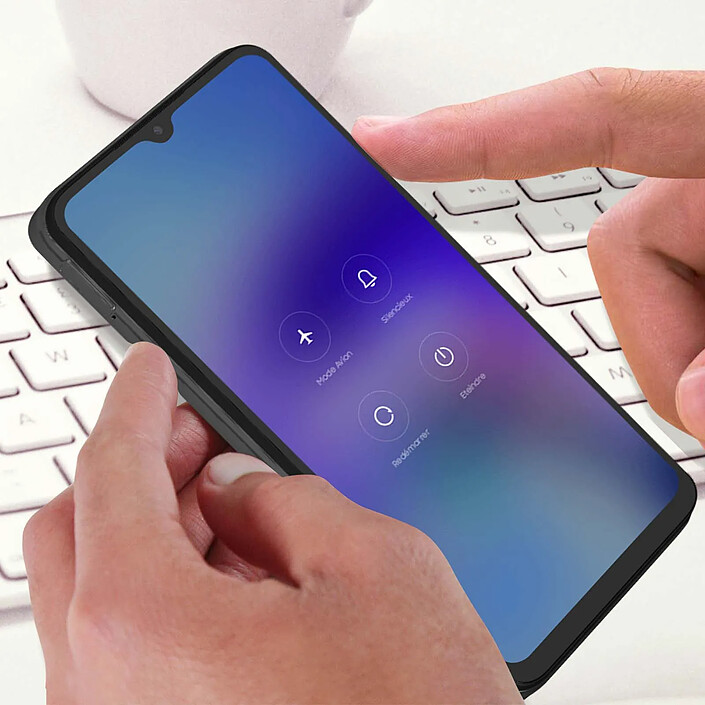 Avis Clappio Nappe Bouton Power / Volume pour Xiaomi Redmi 10C de Remplacement Compatible