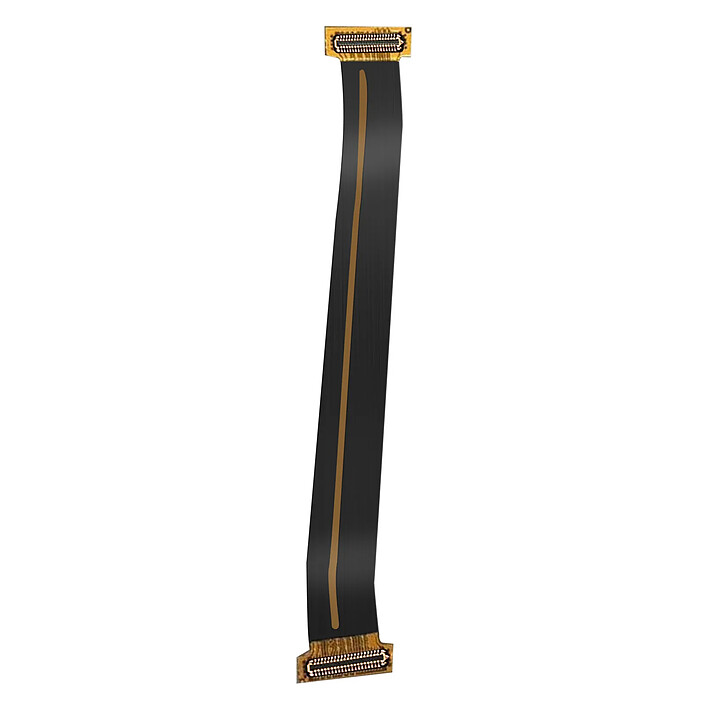 Clappio Nappe de connexion carte mère Samsung Galaxy A20e Pièce rallonge compatible