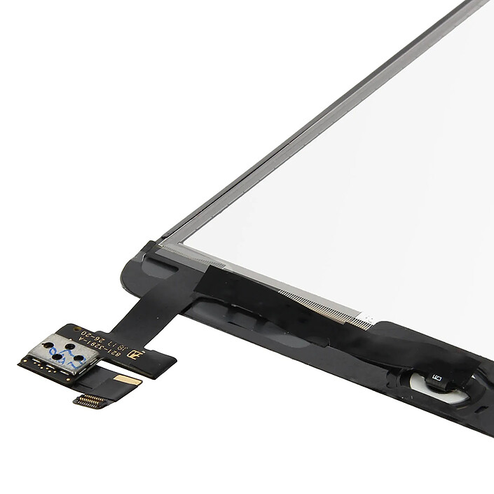 Acheter Avizar Vitre tactile pour iPad Mini et Mini 2 et Mini 3 avec Bouton Home