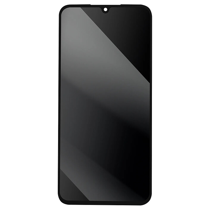 Avizar Bloc Complet pour Samsung Galaxy A34 5G Écran AMOLED et Vitre Tactile