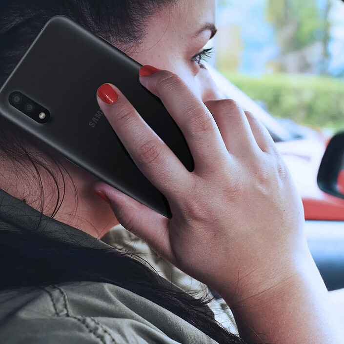 Avis Clappio Haut-parleur interne pour Samsung Galaxy A01 Écouteur