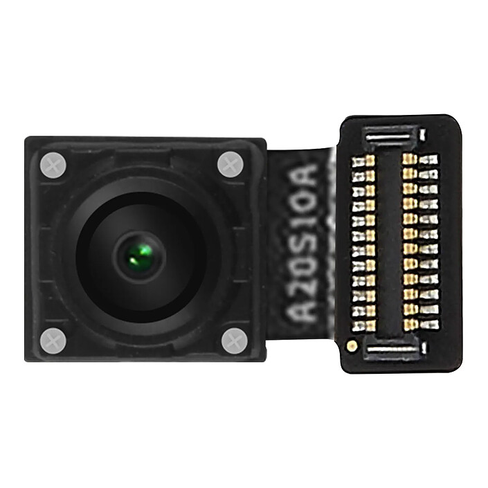 Clappio Caméra Avant pour Xiaomi Mi 9 Ojectif Frontal