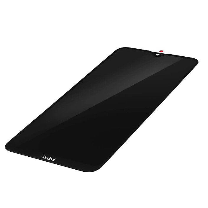 Acheter Clappio Bloc Complet Xiaomi Redmi 8 Écran LCD Vitre Tactile de remplacement noir