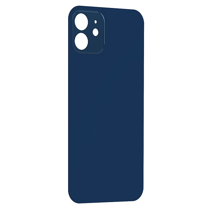 Avis Clappio Vitre arrière de remplacement pour Apple iPhone 12