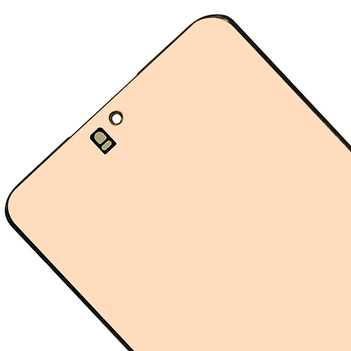 Acheter Clappio Bloc Complet pour Xiaomi 13 Écran LCD et Vitre Tactile Compatible Noir