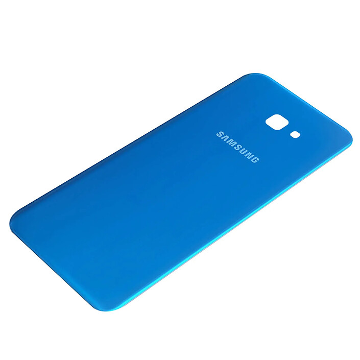 Avis Clappio Cache Batterie pour Samsung Galaxy J4 Plus Façade Arrière