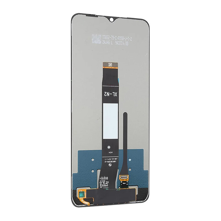 Acheter Clappio Bloc Complet pour Xiaomi Redmi A1 Écran LCD Vitre Tactile Compatible
