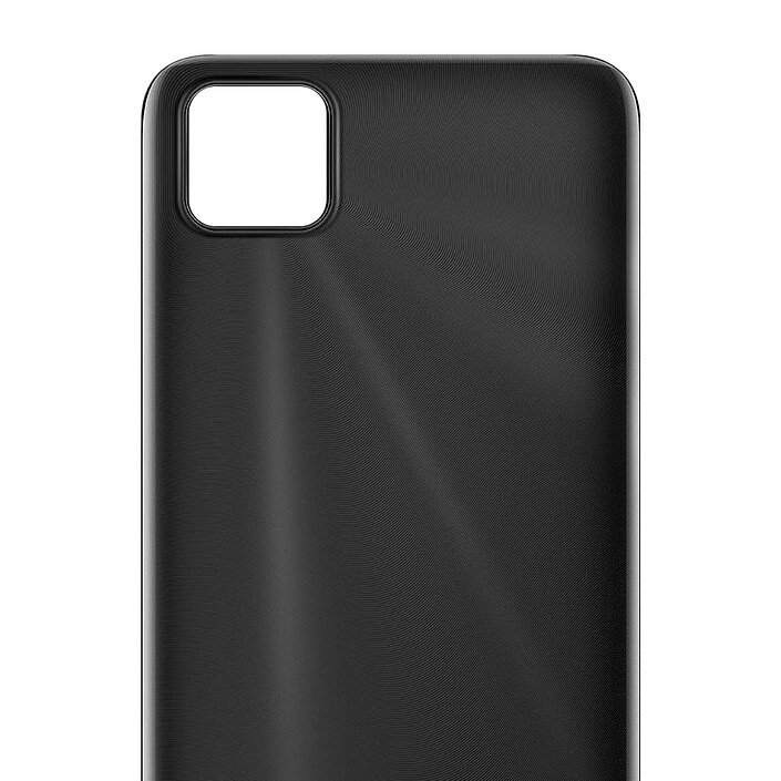 Clappio Cache Batterie pour Huawei Y5p Façade Arrière pas cher