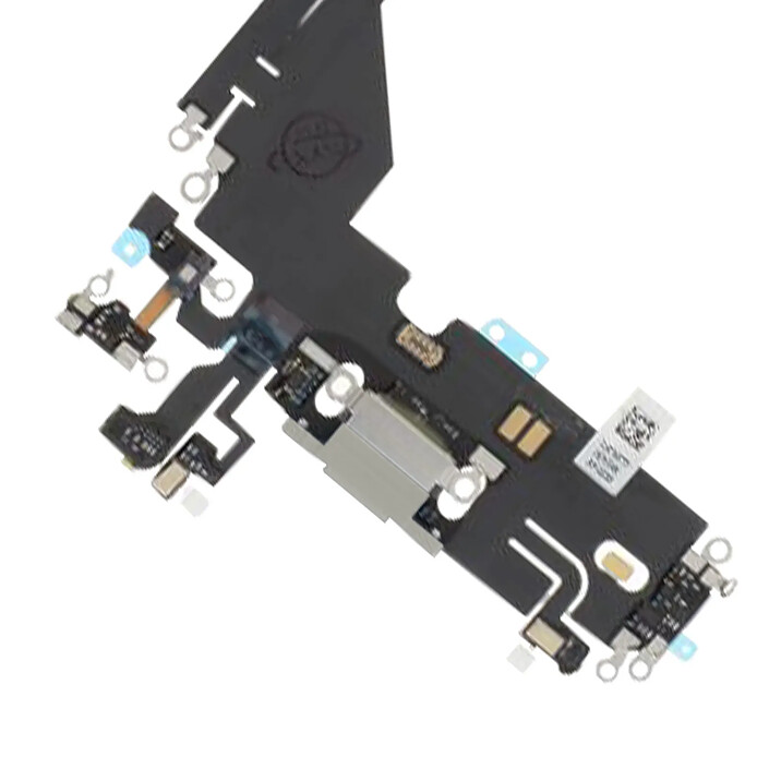Avis Clappio Connecteur de Charge Lightning pour iPhone 13 Pro