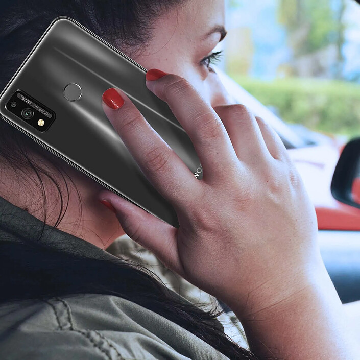 Avis Clappio Haut-parleur interne Honor 9X / 9X Lite Écouteur de remplacement