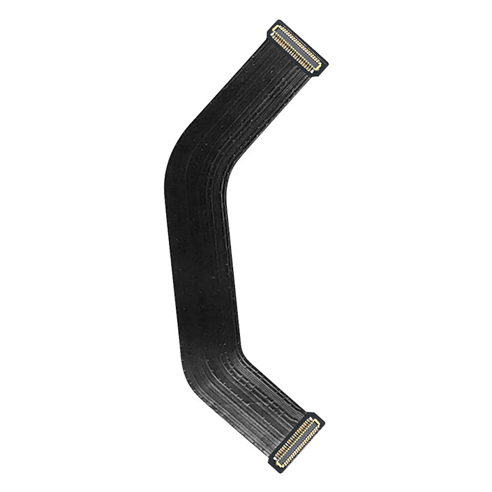 Clappio Nappe de connexion carte mère Huawei P40 Pièce rallonge compatible