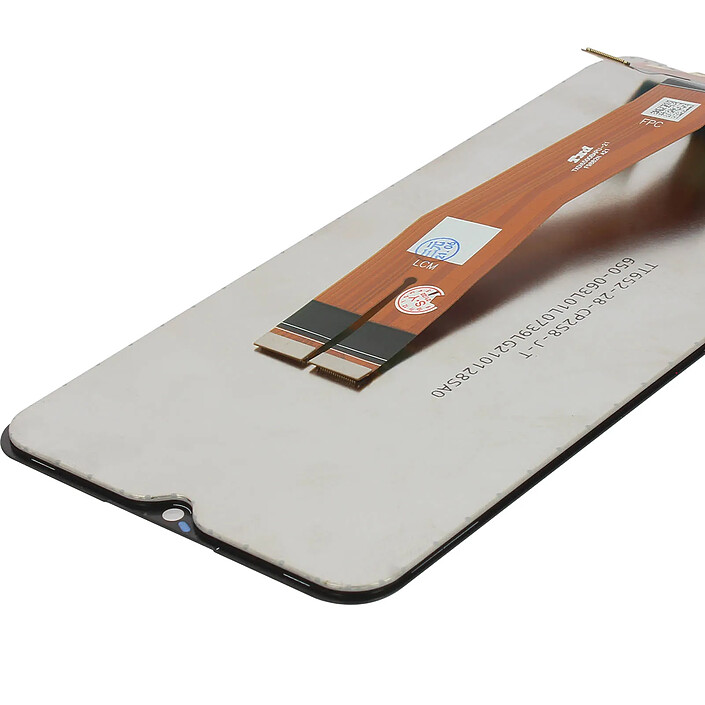Avis Clappio Bloc Complet pour Samsung Galaxy A02s et A03s Écran LCD Vitre Tactile