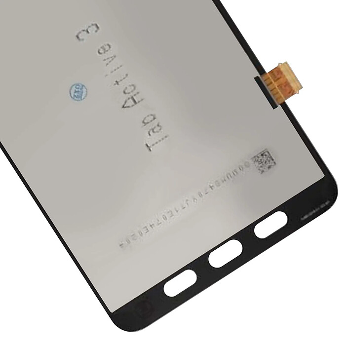 Avis Clappio Bloc Complet pour Samsung Galaxy Tab Active 3 Écran LCD Vitre Tactile Compatible