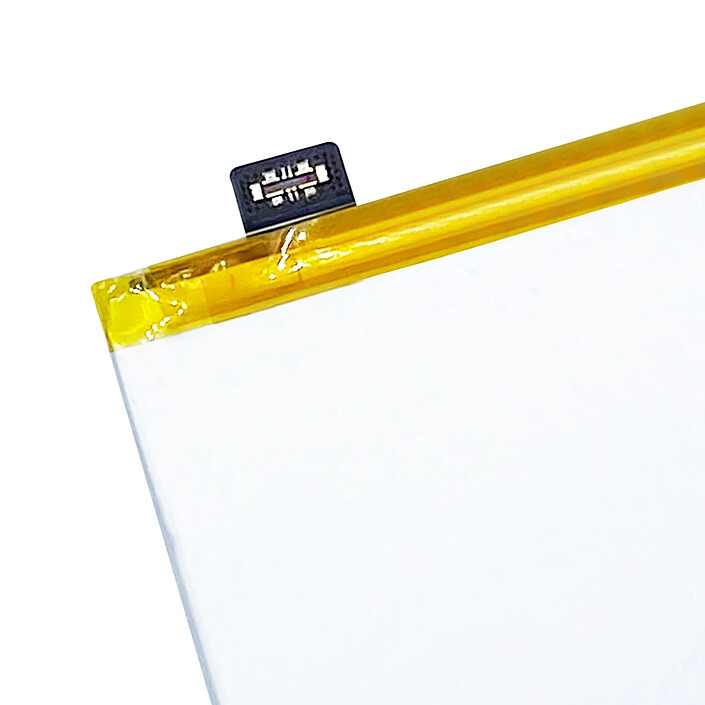 Clappio Batterie pour Realme 8 Pro et 9 Pro Plus 5000mAh Remplace BLP837 pas cher
