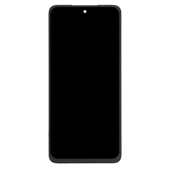 Clappio Bloc Complet pour Xiaomi Redmi Note 10 5G Écran LCD Vitre Tactile Compâtible