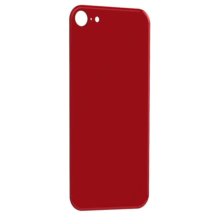 Avis Clappio Vitre arrière de remplacement pour Apple iPhone SE 2020 et 8