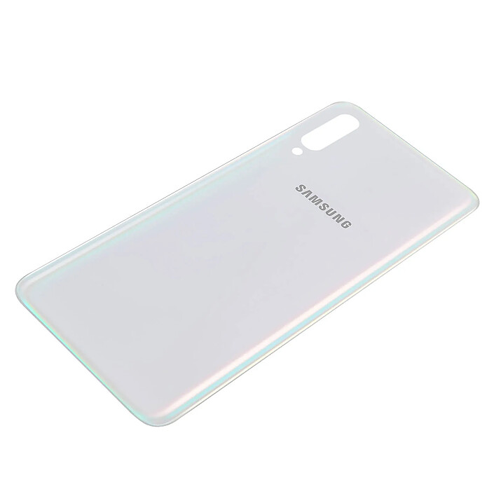 Avis Clappio Cache Batterie pour Samsung Galaxy A70 Façade Arrière
