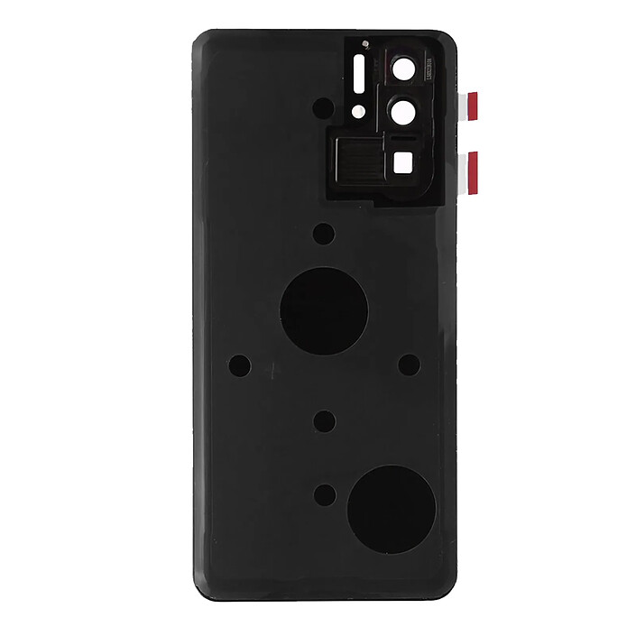 Acheter Clappio Cache Batterie pour Huawei P30 Pro Façade Arrière Lentille Caméra